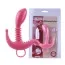 Стимулятор для точки G-spot Stimulator, розовый - Фото №5