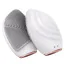 Ультразвуковая щетка для лица Geske Sonic Facial Brush 5 in 1, кремовая - Фото №1