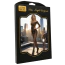 Комбинезон Star Night Off-Shoulder Crotchless Fishnet Bodystocking, черный - Фото №9