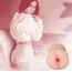 Мастурбатор Mai Pocket Anal Stroker Adriana, телесный - Фото №5