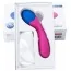 Вибратор OhMiBod BlueMotion App Controlled Nex 2, розовый - Фото №7