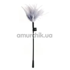 Перышко для ласк Fifty Shades of Grey Tease Feather Tickler - Фото №1
