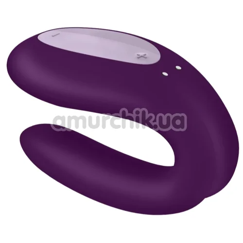 Набор вибраторов Satisfyer Partner Box 2
