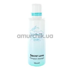 Массажное масло Splash Secret Love, 100 мл - Фото №1