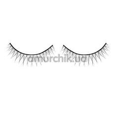 Вії Black Premium Eyelashes (модель 596) - Фото №1