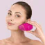 Массажер для глаз и лица Geske Cool & Warm Eye and Face Massager 7 in 1, ярко-розовый - Фото №10