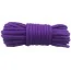 Веревка sLash Bondage Rope Purple, фиолетовая - Фото №3