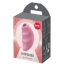 Симулятор орального секса для женщин Fun Factory Intense, розовый - Фото №8