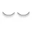 Ресницы Black Premium Eyelashes (модель 596) - Фото №1