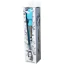 Универсальный вибромассажер Boss Series Wand Genius 10 Function, голубой - Фото №4