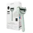 Массажер-роллер для лица и тела с микроиглами Geske MicroNeedle Face & Body Roller 8 in 1, зеленый - Фото №9