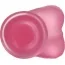 Фаллоимитатор Jelly Studs Small, розовый - Фото №7