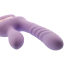 Вибратор с толчками Magic Motion Magic Duet, фиолетовый - Фото №11