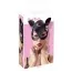 Маска Кішечки Bad Kitty Naughty Toys Head Mask, чорна - Фото №6