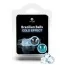 Массажное масло Secret Play Brazilian Balls Cold Effect - охлаждающее, 50 мл