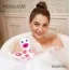 Клиторальный вибратор I Rub My Duckie Romance 2.0 с поцелуями, белый - Фото №7