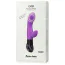 Вібратор Adrien Lastic Gaia, фіолетовий - Фото №4