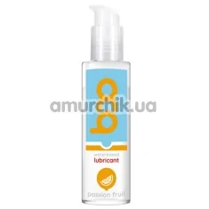 Лубрикант Boo Waterbased Lubricant Passion Fruit - маракуйя, 50 мл - Фото №1
