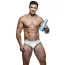 Fleshjack Trenton Ducati Titanium (Флешджек Трентон Дукаті Титаниум анус) - Фото №3