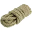 Веревка BDSM Bondage Rope 5m, коричневая - Фото №2