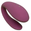 Вибратор Lovehoney Mon Ami Wearable Couple's Massager, фиолетовый - Фото №1