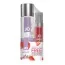Набор из лубриканта JO Women Agape и возбуждающего геля JO Oral Delight Strawberry