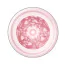 Мастурбатор Pretty Love Pleasure Egg I, рожевий - Фото №4