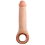 Насадка на пеніс Performance Plus 8.7 Thrive Penis Extender, тілесна - Фото №1