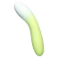 Вібратор для точки G Odeco Every Night Toys G-Spot 6307, зелений - Фото №4