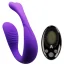 Вибратор Adrien Lastic Exploring Senses Mini Romeo, фиолетовый - Фото №1