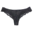 Трусики Star Night Women's Sexy Panties, черные - Фото №9