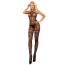 Комбінезон JSY Sexy Lingerie 8344, чорний - Фото №1