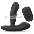 Вибростимулятор простаты Dorcel P-Stroker, черный - Фото №1