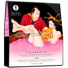 Гель для ванны Shunga Lovebath Dragon Fruit - фрукты, 575 г - Фото №1