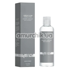 Лубрикант YESforLOV Ultimate Lubricant Light Consistency, 150 мл - Фото №1