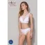 Трусики Passion PS002 Panties, білі - Фото №5