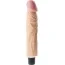 Вібратор A-Toys Multi-Speed ​​Vibrator 863002, тілесний - Фото №1