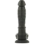 Фалоімітатор Cock Miller 7.6, чорний - Фото №2