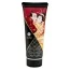 Крем для массажа Shunga Kissable Massage Cream Sparkling Strawberry Wine - клубничное вино, 200 мл