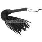 Флогер Zado Leather Flogger 2040468, чорний - Фото №1