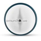 Анус-мастурбатор FPPR Vacuum Cup Masturbator Anus, белый - Фото №1