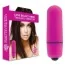 Вибропуля Love Bullet Vibro Tingling Vibrator, розовая - Фото №2