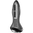 Анальная пробка с вибрацией и ротацией Satisfyer Rotator Plug 1+, черная - Фото №7