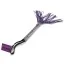 Плеть Fancy Flogger, фиолетовая - Фото №5