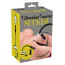Вакуумная помпа для вагины с вибрацией Vibrating Vagina Sucker, прозрачная - Фото №10
