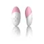 Вибратор Lelo Siri Pink (Лело Сири Пинк), розовый - Фото №7