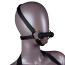 Бондажний набір Upko Adult Sex Harness And Head Restraint Gear, чорний - Фото №2