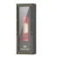 Свічка для масажу Zalo Massage Candle Red, 115 г - Фото №2