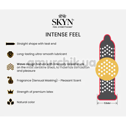 Skyn Selection, 35 шт