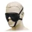 Маска XXdreamSToys Leder-Augenmaske, чорна